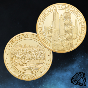 Chicago Coin