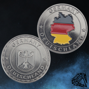 Germany Coin