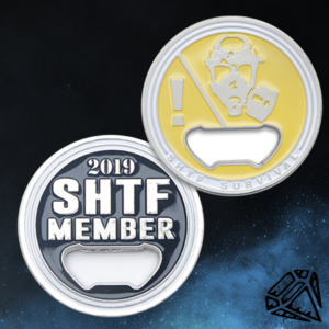 Shtf Coin