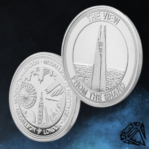 The Shard Coin